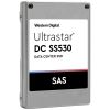 Western Digital Ultrastar DC SS530 2.5" 7680 GB SAS 3D TLC3