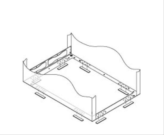 Accu-Tech MV-ISO-31 rack accessory1