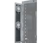 Accu-Tech MWCFRD-1/2PNL-45 rack accessory1