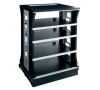 Accu-Tech ASR-30-HD rack cabinet Wall mounted rack Black1