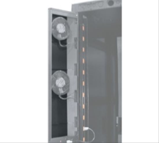 Accu-Tech DCFRD-1/2PNL-44 rack accessory1