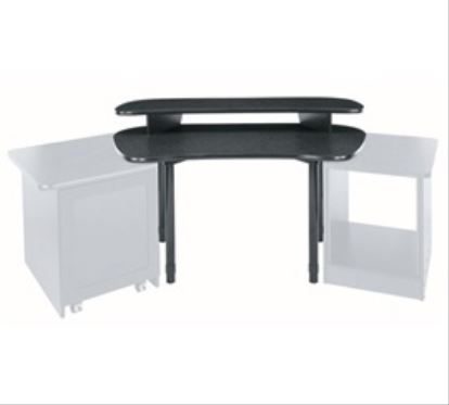 MDV SYS DESK W/OB1