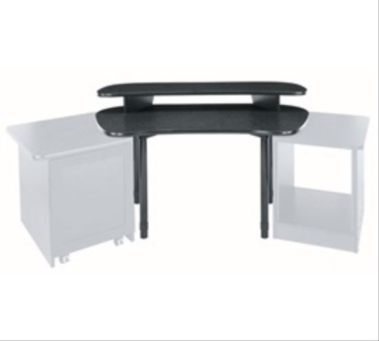 Accu-Tech MDV-DL computer desk1