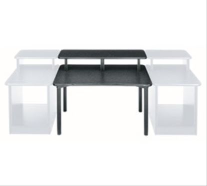 Accu-Tech MDV-DSK computer desk Black1