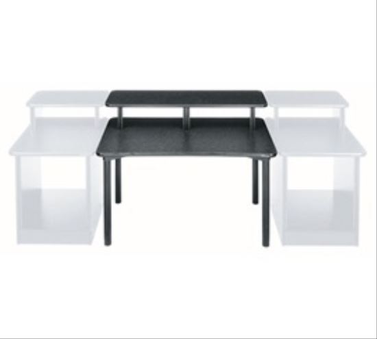 Accu-Tech MDV-DSK computer desk Black1