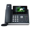 Yealink SIP-T46S IP phone Black 16 lines LCD2