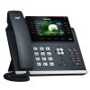 Yealink SIP-T46S IP phone Black 16 lines LCD3