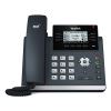 Yealink SIP-T42S IP phone Black 12 lines LCD2