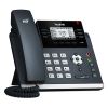 Yealink SIP-T42S IP phone Black 12 lines LCD4