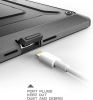 Supcase Unicorn Beetle PRO SUP-IPADMINI5-UBPRO-SP-BLACK tablet case 7.9"5