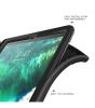 Supcase Unicorn Beetle SUP-IPAD2018-9.7-UNICORN-PEN-SP-BLACK tablet case 9.7"6