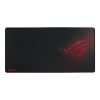 ASUS ROG Sheath Gaming mouse pad Black, Red2