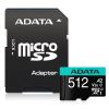 ADATA Premier-Pro-microSDXC/SDHC 32 GB UHS-I Class 102