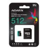 ADATA Premier-Pro-microSDXC/SDHC 32 GB UHS-I Class 104