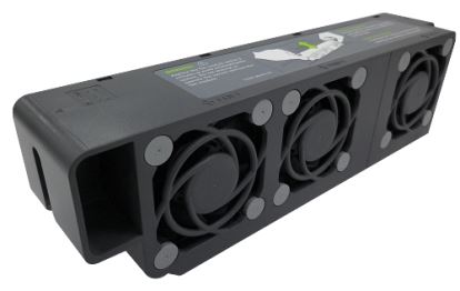 QNAP SP-X79U15K-FAN-MDLE computer cooling system1