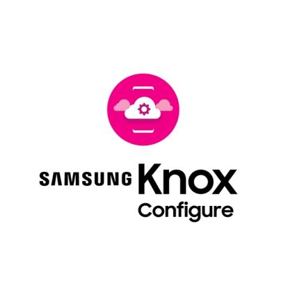 Samsung Knox Configure License 1 year(s)1