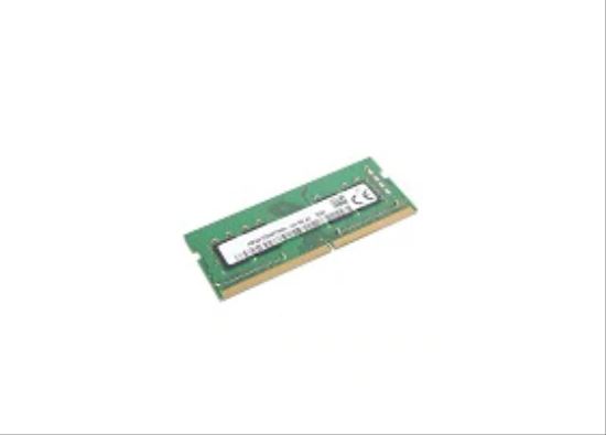 Lenovo 4X70W30750 memory module 8 GB DDR4 2666 MHz1