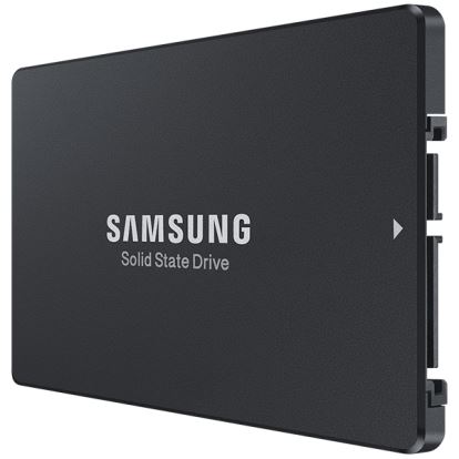 Samsung SM863a 2.5" 960 GB Serial ATA III1