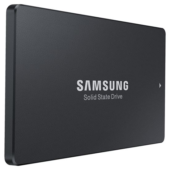 Samsung PM863a 2.5" 240 GB Serial ATA III TLC1