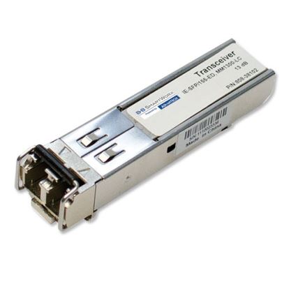 Advantech SFP-GSS-20KTX network transceiver module Fiber optic 1550 nm1