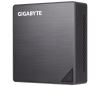 Gigabyte GB-BRi7-8550 UCFF Black BGA 1356 i7-8550U 1.8 GHz2