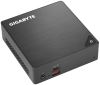 Gigabyte GB-BRi7-8550 UCFF Black BGA 1356 i7-8550U 1.8 GHz3