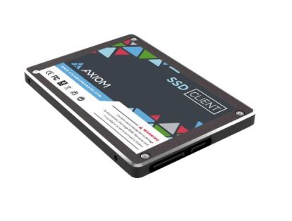 Axiom AXGW28121M internal solid state drive 2.5" 500 GB Serial ATA III1