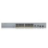 Zyxel GS1350-26HP-EU0101F network switch Managed L2 Gigabit Ethernet (10/100/1000) Power over Ethernet (PoE) Gray4