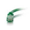 C2G 50779 networking cable Green 11.8" (0.3 m) Cat6a U/UTP (UTP)3