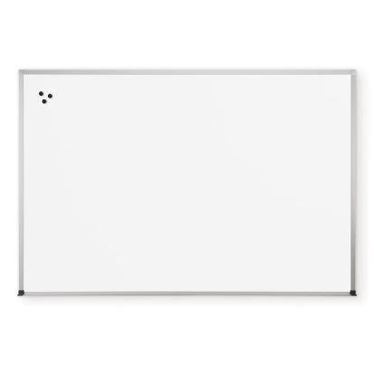 MooreCo 2H2NF whiteboard 4 x 5" (101.6 x 127 mm) Magnetic1