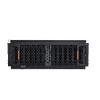 Western Digital Data60 disk array 168 TB Rack (4U) Black3