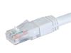 Monoprice 36222 networking cable White 35.4" (0.9 m) Cat6 U/UTP (UTP)3