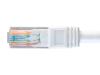 Monoprice 36222 networking cable White 35.4" (0.9 m) Cat6 U/UTP (UTP)4