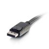 C2G 50193 video cable adapter 35.4" (0.9 m) DisplayPort HDMI Black4