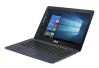 ASUS L402YA-ES22-DB E2-7015 Notebook 14" HD AMD E2 4 GB DDR3L-SDRAM 64 GB eMMC Wi-Fi 5 (802.11ac) Windows 10 S Blue11