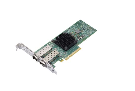 Lenovo 4XC7A08237 network card Internal Fiber 25000 Mbit/s1