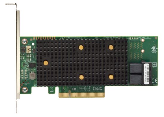 Lenovo 4Y37A09727 RAID controller PCI Express x8 3.0 12 Gbit/s1