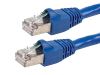 Monoprice 29530 networking cable Blue 118.1" (3 m) Cat6a U/FTP (STP)1