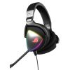 ASUS ROG Delta Headset Wired Head-band Gaming Black3