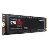 Samsung 970 PRO 1000 GB PCI Express 3.0 V-NAND NVMe4