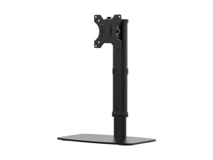 Monoprice 36083 monitor mount / stand 27" Black Desk1