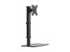 Monoprice 36083 monitor mount / stand 27" Black Desk2