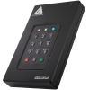 Apricorn AFL3-5TB external hard drive 5000 GB Black2