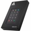 Apricorn AFL3-S4TB external solid state drive 4000 GB Black3
