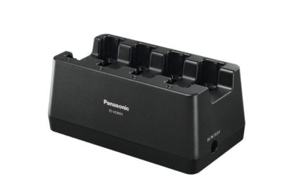 Panasonic FZ-VCB551M battery charger Notebook battery AC1