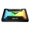 Team Group Delta RGB SSD 2.5" 1000 GB Serial ATA III2