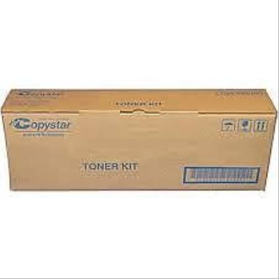 Copystar 1T02P80CS0 toner cartridge 1 pc(s) Original Black1