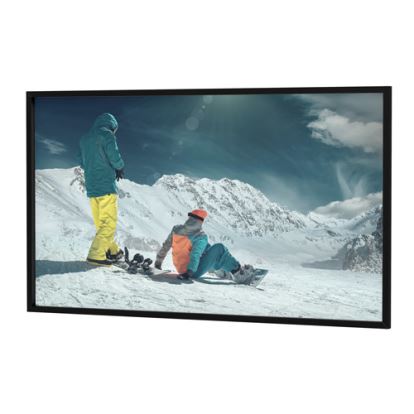 Da-Lite Da-Snap projection screen 226" 16:101