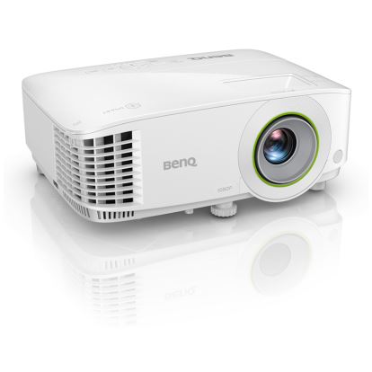 BenQ EH600 data projector Standard throw projector 3500 ANSI lumens DLP 1080p (1920x1080) White1
