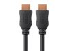 Monoprice 33598 HDMI cable 300" (7.62 m) HDMI Type A (Standard) Black1